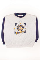 Vintage Reebok Sports League Sweatshirt (1990s)