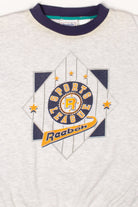 Vintage Reebok Sports League Sweatshirt (1990s)