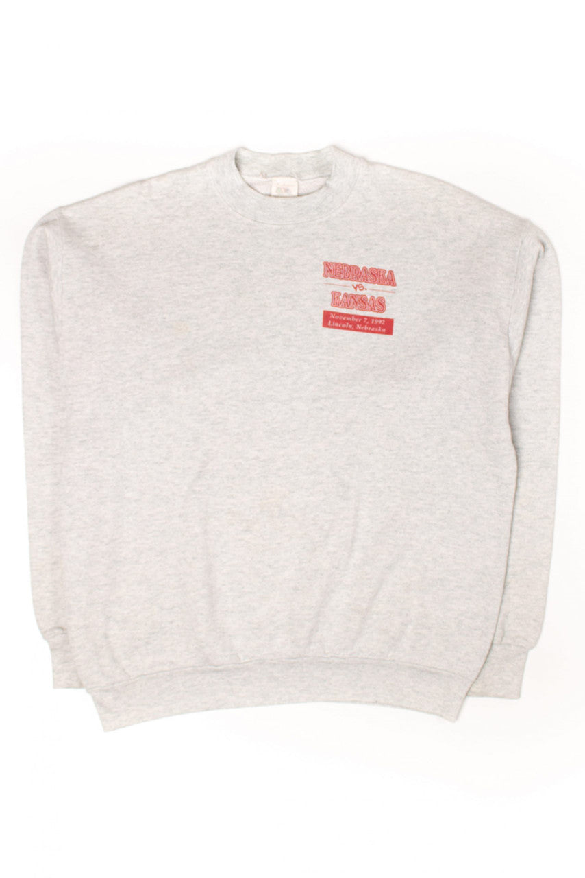Fruit of the Loom Sweatshirt