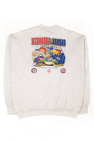 Fruit of the Loom Sweatshirt