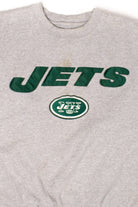 Vintage New York Jets Sweatshirt (1990s)