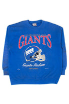 Vintage New York Giants Sweatshirt (1995)