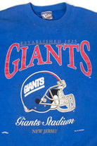 Vintage New York Giants Sweatshirt (1995)