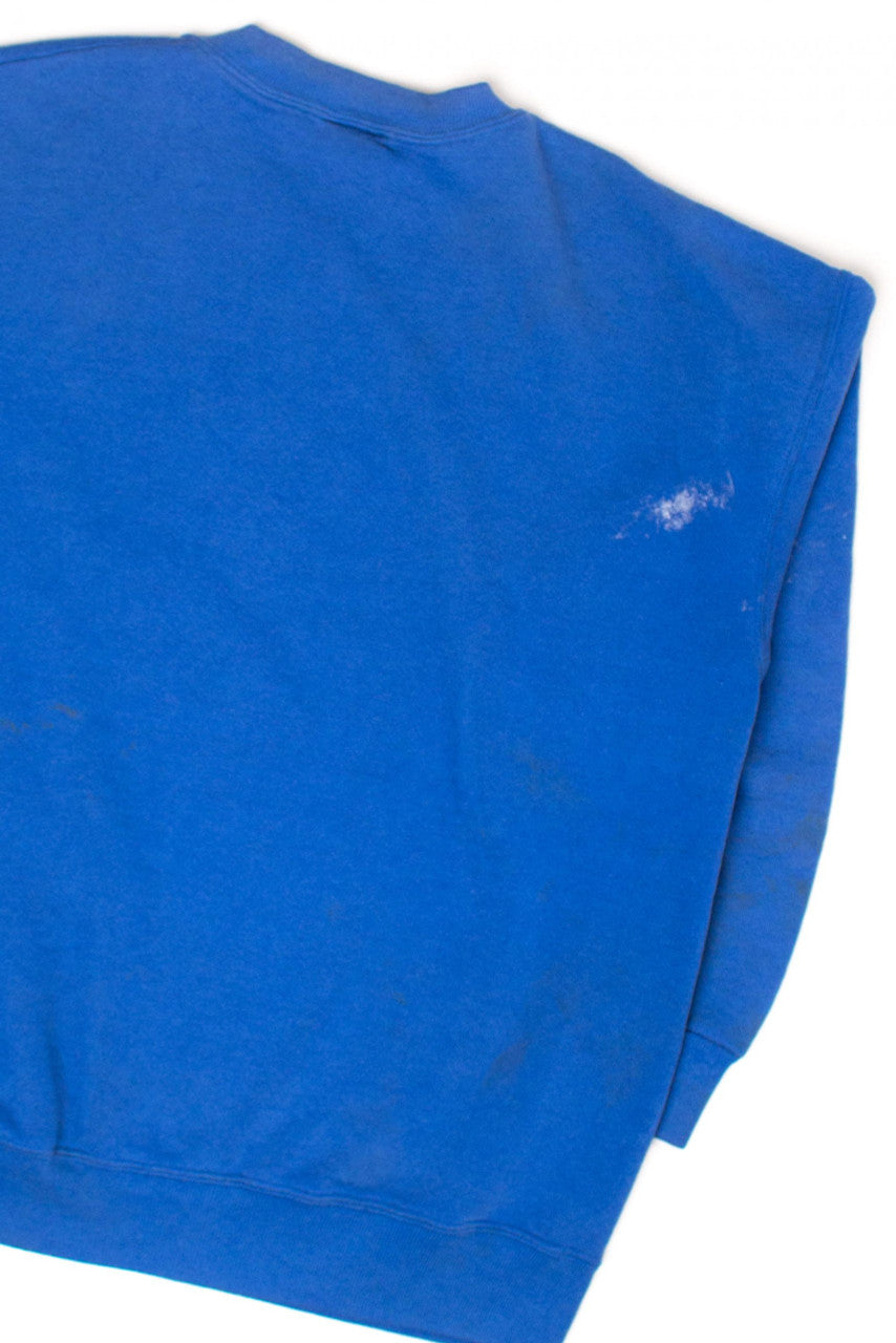 Vintage New York Giants Sweatshirt (1995)
