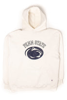 Vintage Penn State Hoodie (1990s)