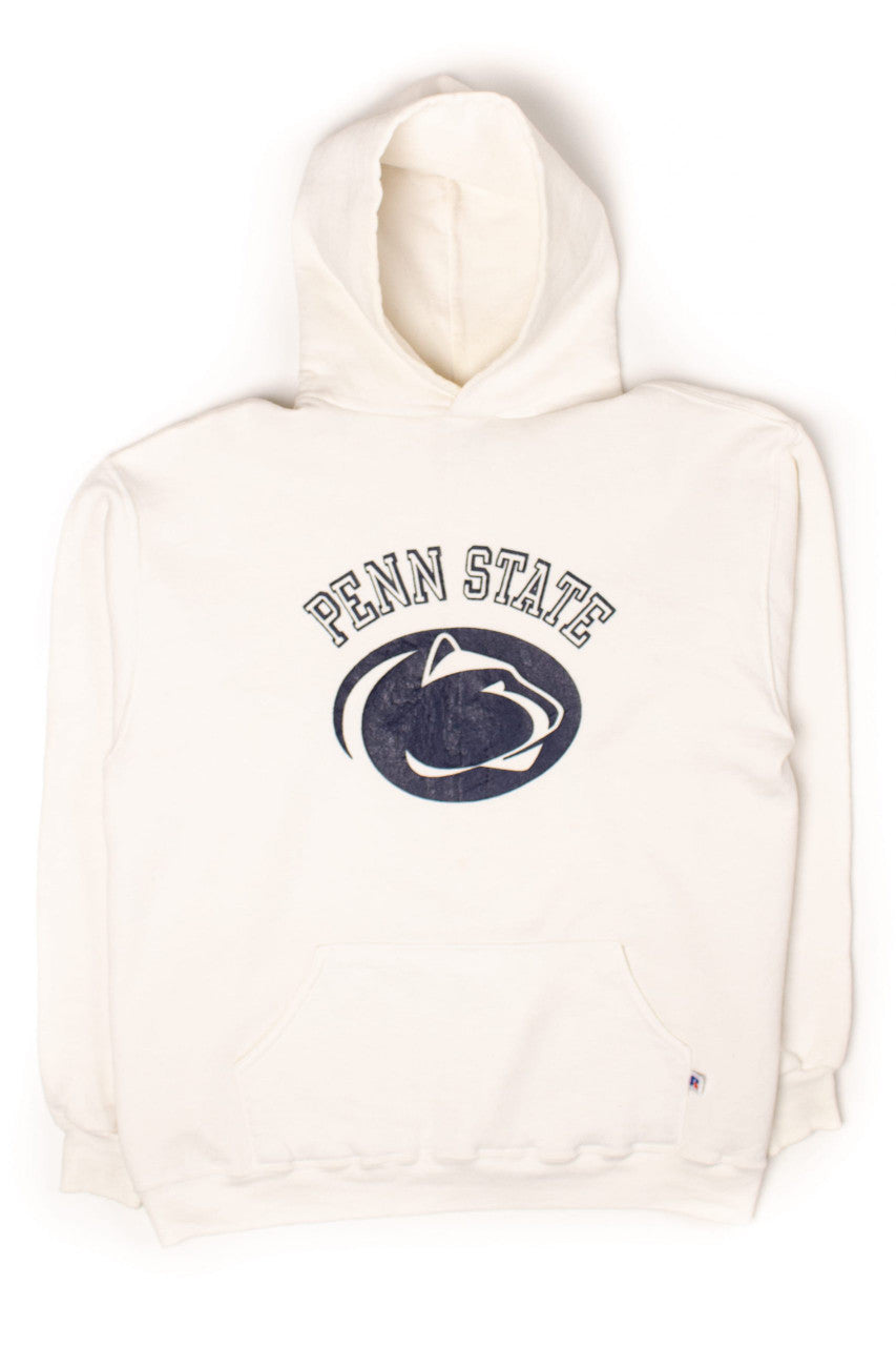 Vintage Penn State Hoodie (1990s)