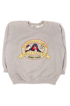 Vintage Looney Tunes Harley-Davidson Sweatshirt (1990s)