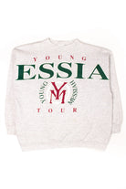 Vintage Young Messiah Tour Sweatshirt (1990s)