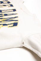 Vintage University Of Notre Dame Sweatshirt (1990s)