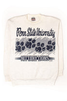 Vintage Penn State Nittany Lions Sweatshirt (1990s) 1
