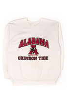 Vintage Alabama Crimson Tide Sweatshirt (1990s) 2