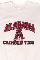 Vintage Alabama Crimson Tide Sweatshirt (1990s) 2