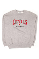 Vintage New Jersey Devils Sweatshirt (1990s)