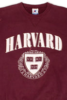 Vintage Harvard Sweatshirt (1990s)