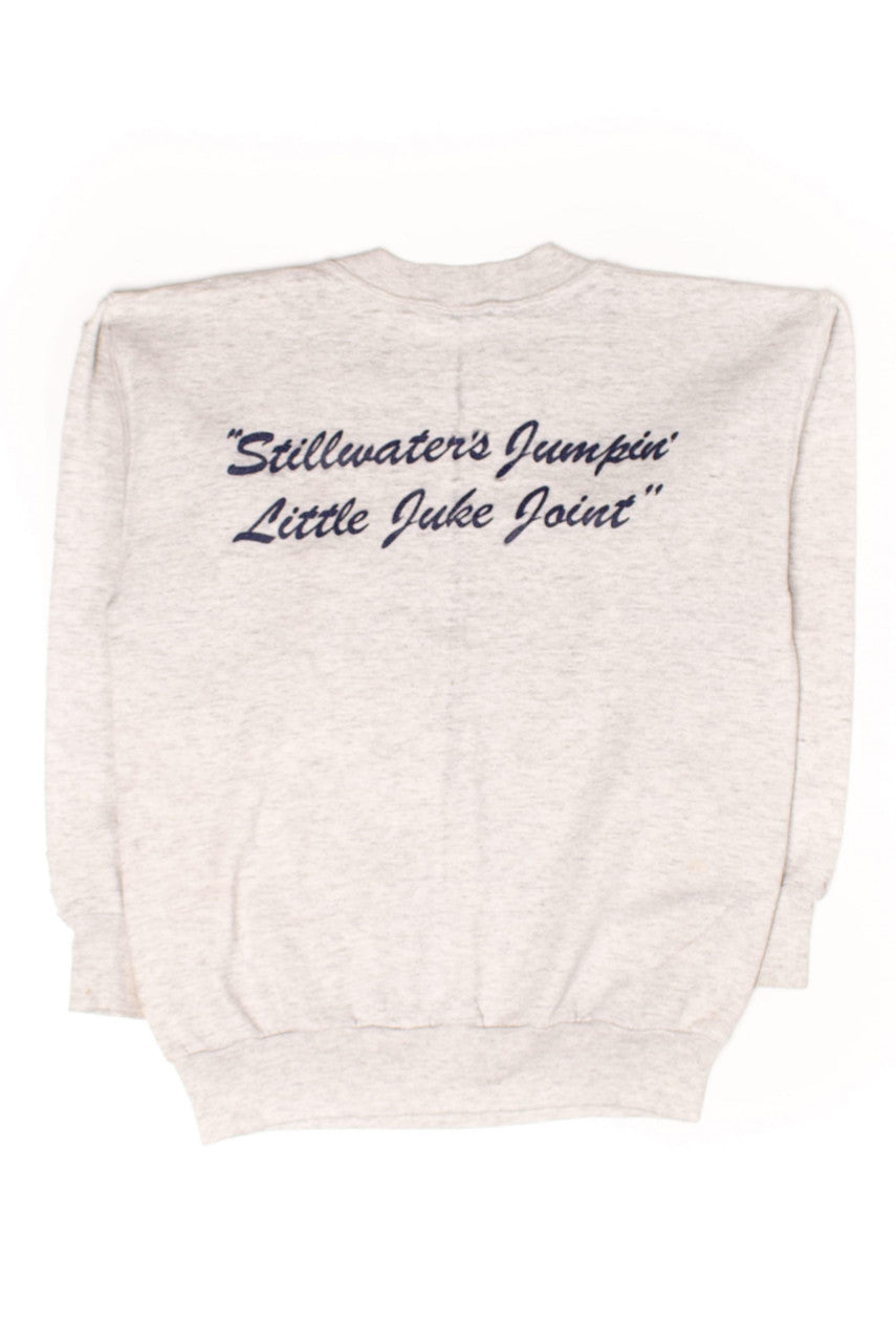 Vintage Eskimo Joe's Sweatshirt (1990s)