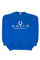 Vintage Indianapolis Colts Sweatshirt (1990s)