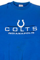 Vintage Indianapolis Colts Sweatshirt (1990s)