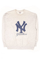 Vintage New York Yankees Sweatshirt (1990s) 2