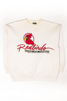 Vintage Illinois State Redbirds Sweatshirt (1990s)