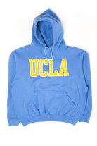 Vintage UCLA Hoodie (1990s)