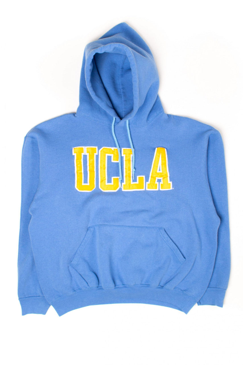 Vintage UCLA Hoodie (1990s)