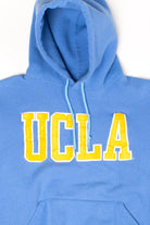Vintage UCLA Hoodie (1990s)