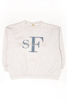Vintage San Francisco, CA Sweatshirt (1990s)