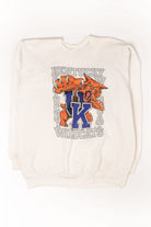 Vintage Kentucky Wildcats Sweatshirt (1992)