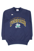 Vintage Notre Dame Fightin' Irish Sweatshirt (1990s) 3