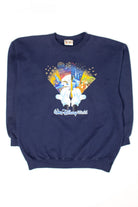 Vintage Walt Disney World Mickey Hands Sweatshirt (1990s)