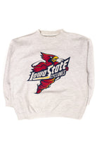 Vintage Iowa State Cyclones Sweatshirt (1990s)
