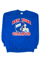 Vintage New York Giants Sweatshirt (1990s) 2