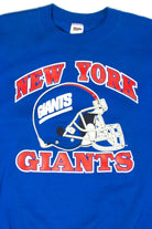 Vintage New York Giants Sweatshirt (1990s) 2