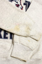 Vintage Connecticut Huskies 'Top Dogs' Sweatshirt (1994)