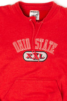Vintage Ohio State Sweatshirt (1990s) 1