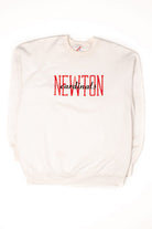 Vintage Newton Cardinals Sweatshirt (1990s)