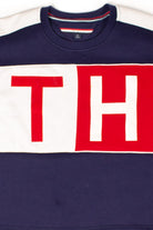 Tommy Hilfiger 'TH' Sweatshirt (2000s)