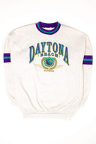 Vintage Daytona Beach Sweatshirt (1990s)