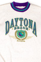 Vintage Daytona Beach Sweatshirt (1990s)