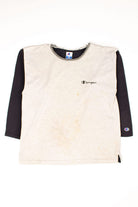 Vintage Champion Baseball Sweatshirt (1990s)