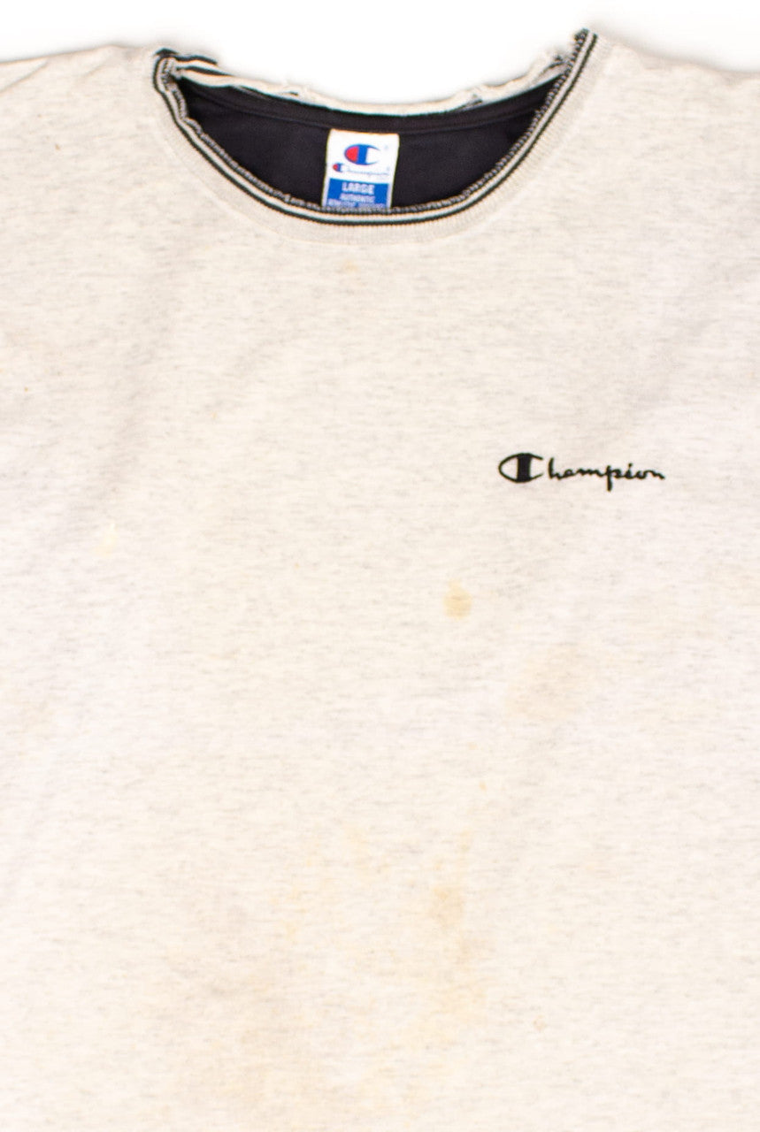 Vintage Champion Baseball Sweatshirt (1990s)