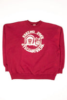 Vintage Eskimo Joe's Sweatshirt (1990s) 1