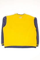 Vintage Notre Dame Fighting Irish Sweatshirt (1989)