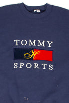 Vintage Tommy Sports Sweatshirt (1990s)