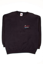 Vintage Chevrolet Heartbeat Of America Sweatshirt (1990s)