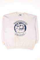 Vintage Connecticut Huskies Sweatshirt (1990s)