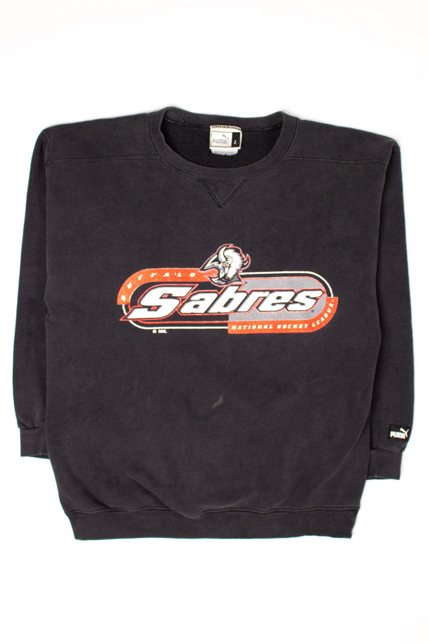 Vintage Buffalo Sabres Sweatshirt (1990s) 1