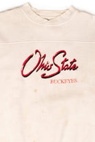 Vintage Ohio State Buckeyes Sweatshirt (1990s) 3