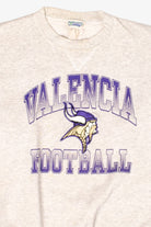 Vintage Valencia Football Sweatshirt (1990s)