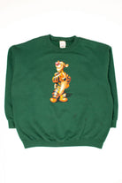 Vintage Tigger Sweatshirt (1990s)